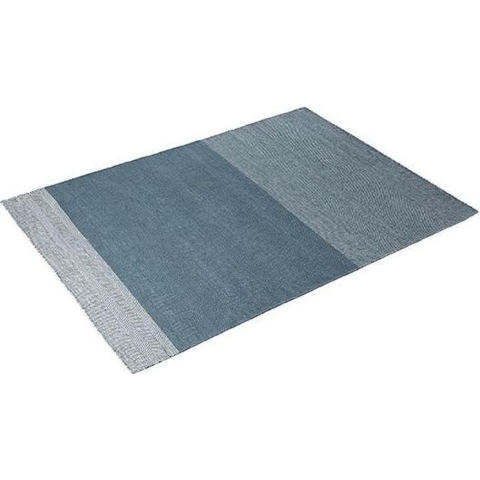 Muuto Varjo Vloerkleed 300x200 Blue