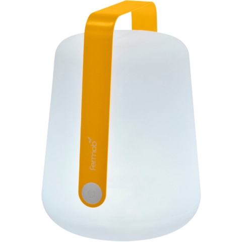 Fermob Balad Tafellamp H25 LED Oplaadbaar Honey
