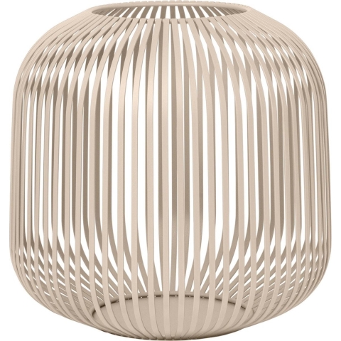 Blomus Lito Windlicht Medium Nomad