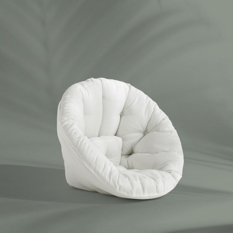 Karup Design Nido Out Ligbed White