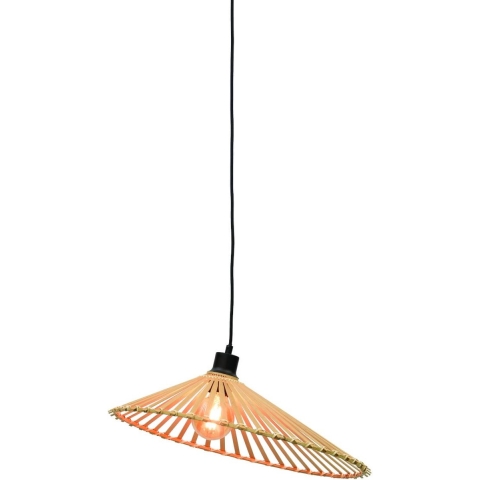 Good&Mojo Bromo Hanglamp Asymmetrisch MediumØ50