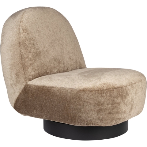 Zuiver Eden Fauteuil Moss