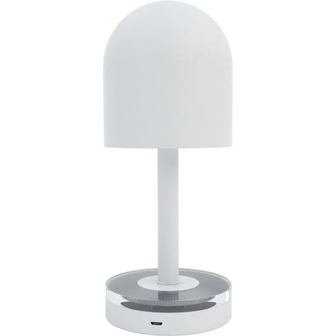 AYTM Luceo Tafellamp LED Oplaadbaar Wit