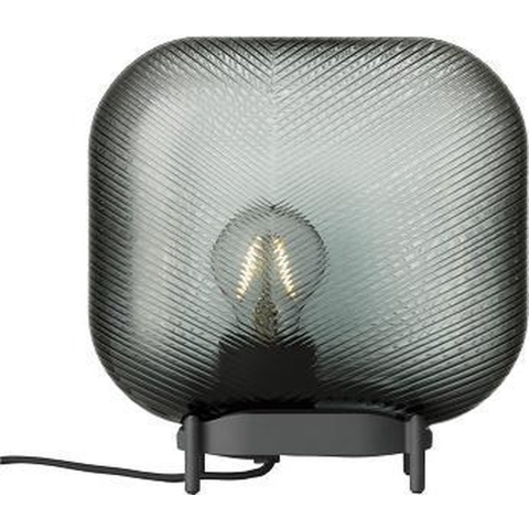 Iittala Virva Tafellamp Donkergrijs