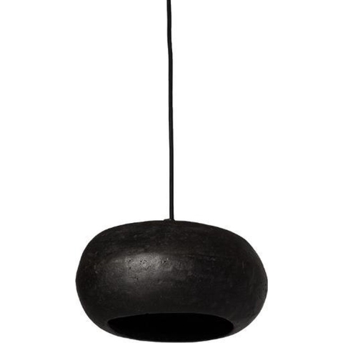 Ay Illuminate Pebble Small Hanglamp Coal