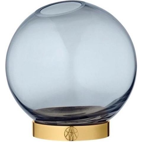 AYTM Globe Vaas 21 Forest/goud