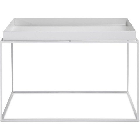 Hay Tray Salontafel Wit