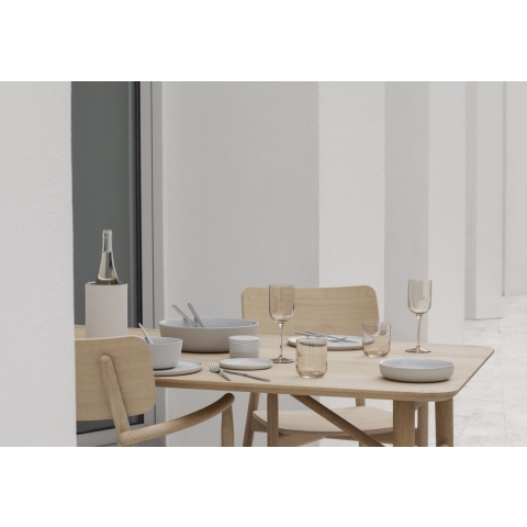 Blomus Easy Wijnkoeler Moonbeam