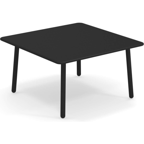Emu Darwin Salontafel Zwart