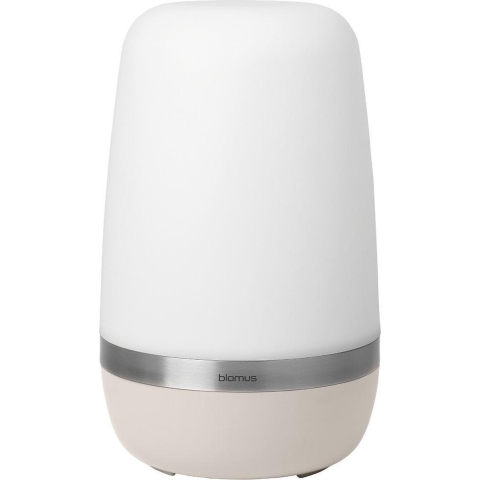 Blomus Spirit Tafellamp L LED Oplaadbaar Moonbeam
