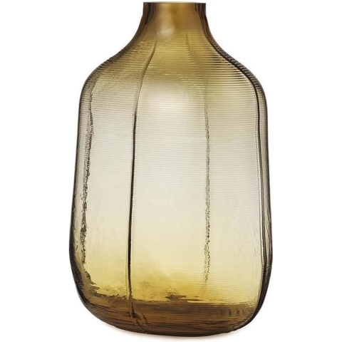 Normann Copenhagen Step Vaas 31 Bruin