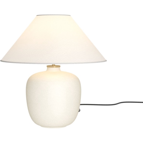 Audo Copenhagen Torso Tafellamp H37 Zand