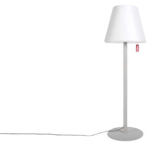 Fatboy Edison The Giant Vloerlamp LED Lichtgrijs