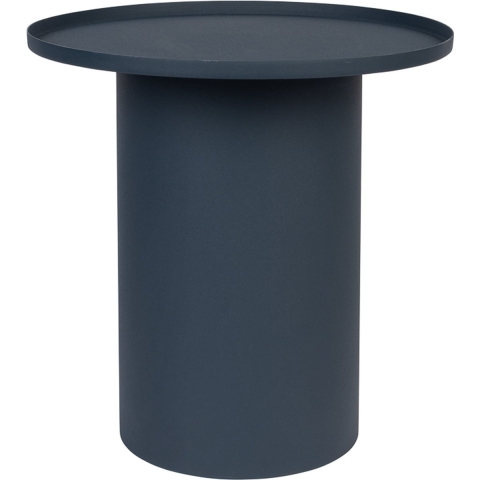 Livingstone Design Shade BijzettafelØ45 Blue