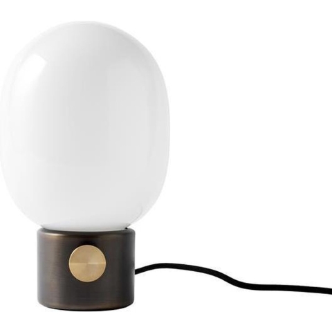 Audo Copenhagen JWDA Tafellamp Bronzed Brass