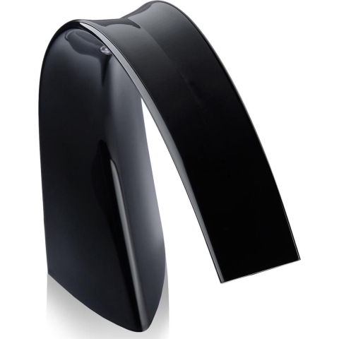 Kartell Taj Mini Tafellamp LED Zwart