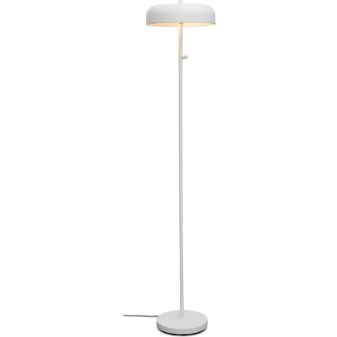 It's About Romi Porto Vloerlamp Wit