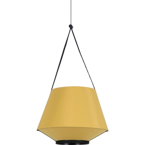 Forestier Carrie Hanglamp XSØ35 Curry