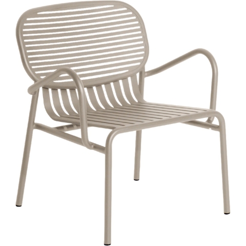 Petite Friture Week-end Fauteuil Dune