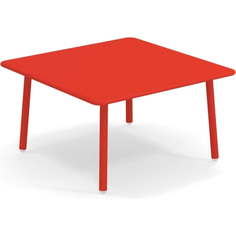 Emu Darwin Salontafel Scarlet Red
