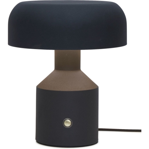 It's About Romi Porto Tafellamp Zwart