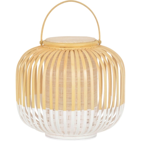 Forestier Take A Way Tafellamp LED Oplaadbaar XS Wit