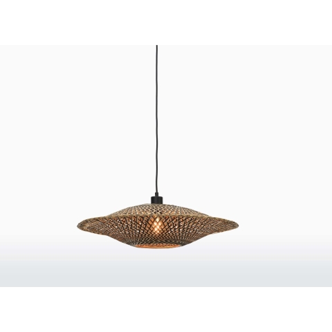 Good&Mojo Bali Hanglamp MediumØ60