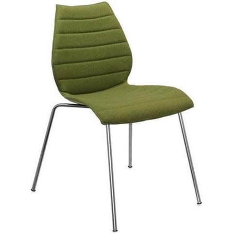 Kartell Maui Soft Groen Stoel