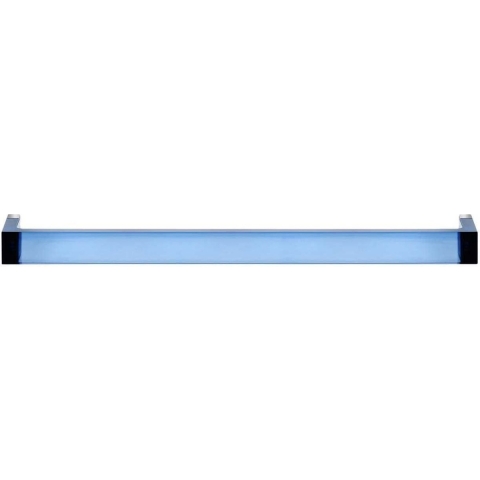 Kartell Rail Handdoekrek Large Donkerblauw