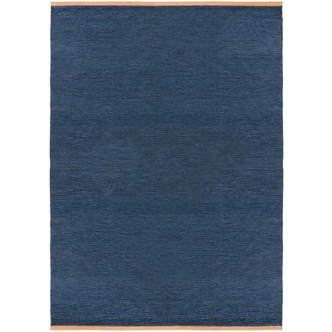 Design House Stockholm Björk Vloerkleed Large Blauw 170x240