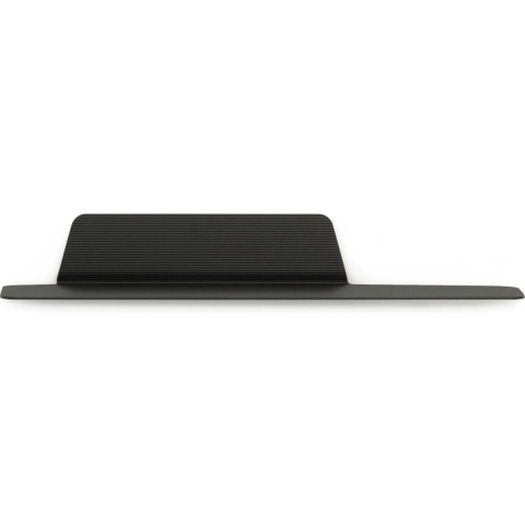 Normann Copenhagen Jet Wandplank 80 Cm Zwart