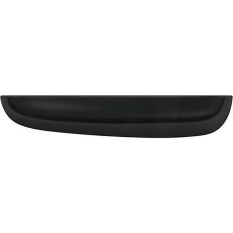 Vitra Corniches Wandplank Zwart Large