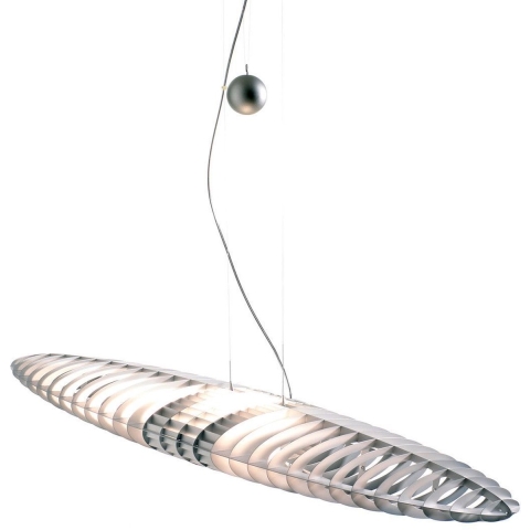 Luceplan Queen Titania Hanglamp