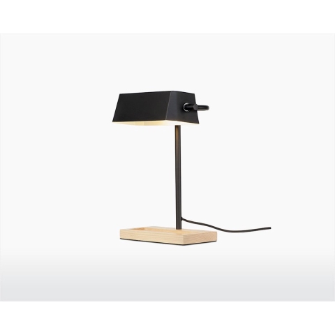It's About Romi Cambridge Tafellamp Zwart