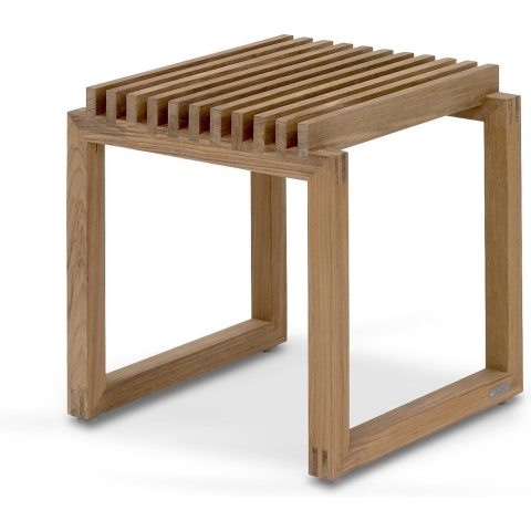 Skagerak Cutter Kruk Teak