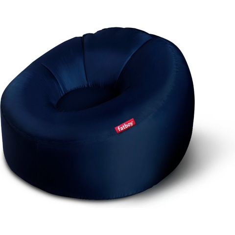 Fatboy Lamzac O Zitzak Dark Blue