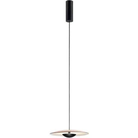 Marset Ginger 20 Hanglamp LEDØ19.5 Eiken/eiken
