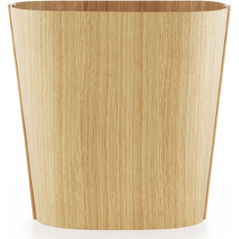 Normann Copenhagen Tales Of Wood Prullenbak Eiken