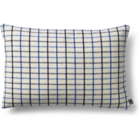 FDB Møbler R16 Kussen 40x60 Blauw