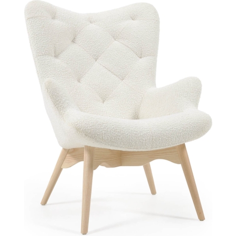 Kave Home Kody Fauteuil