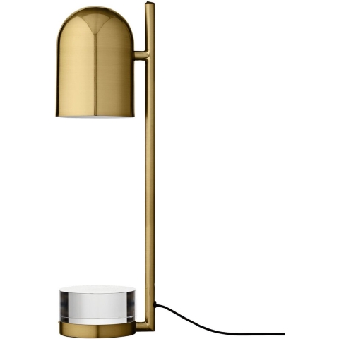 AYTM Luceo Tafellamp Goud