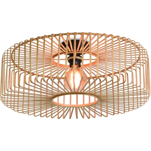 Good&Mojo Bromo Plafondlamp LargeØ60