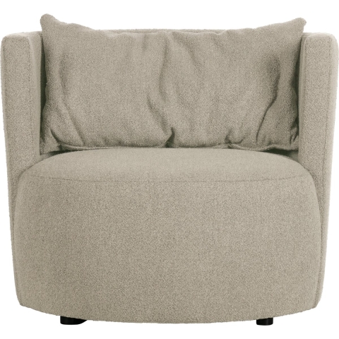 Vtwonen Explore Fauteuil Naturel