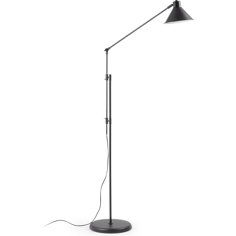 Kave Home Dione Vloerlamp