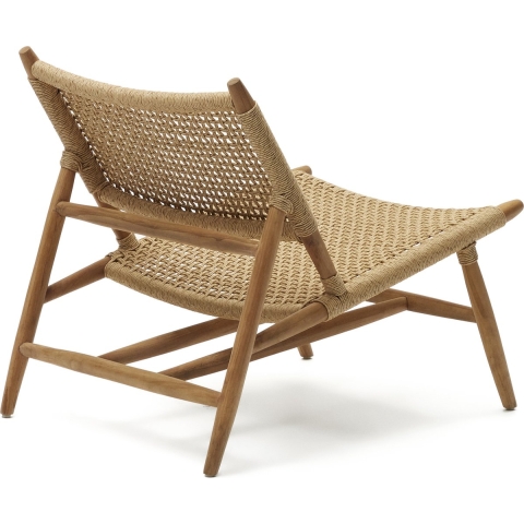 Kave Home Codolar Fauteuil