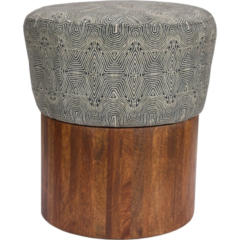 Dutchbone Fragment Kruk Mangohout