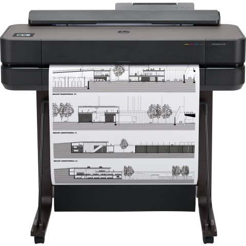 HP DesignJet T650 24 inch printer