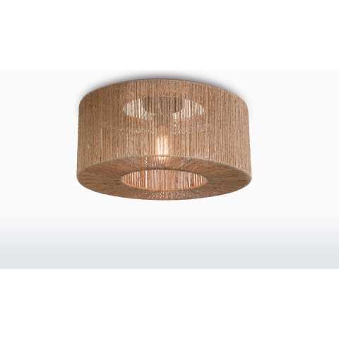 Good&Mojo Iguazu Plafondlamp MediumØ50