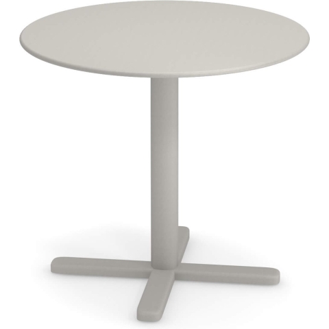Emu Darwin Tuintafel 80 Cement