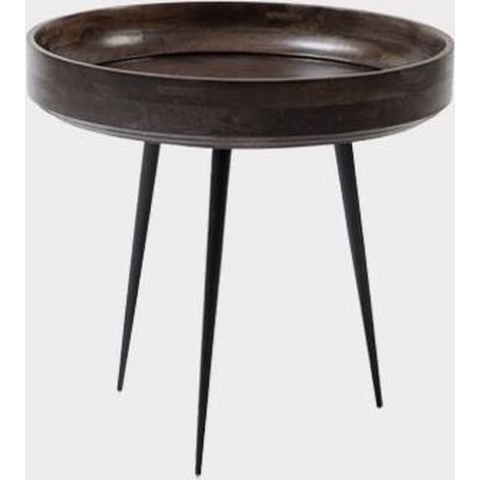 Mater Design Bowl Bijzettafel 40 Sirka Grey